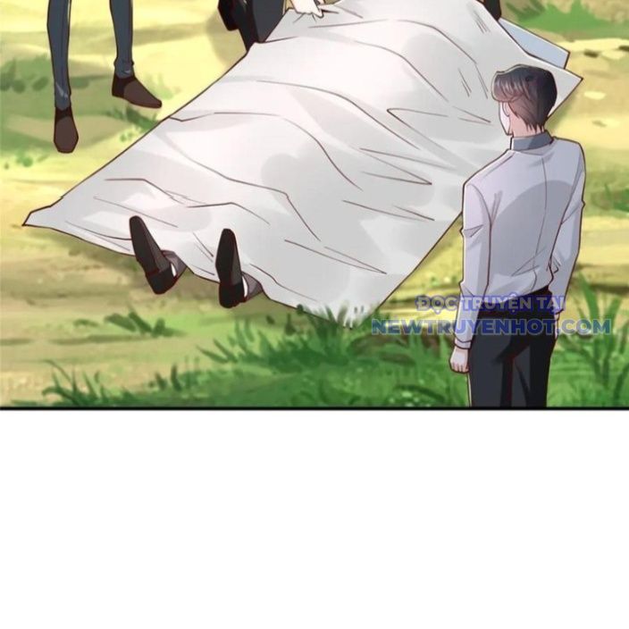 Mỗi Tuần Ta Có Một Nghề Nghiệp Mới chapter 769 - Trang 7