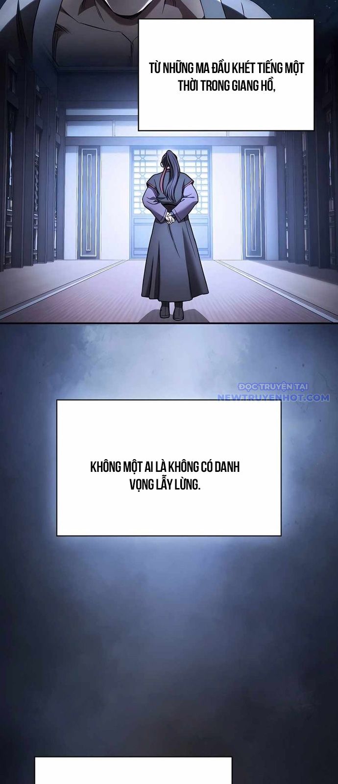 Điệp Viên Ma Giáo chapter 6 - Trang 48