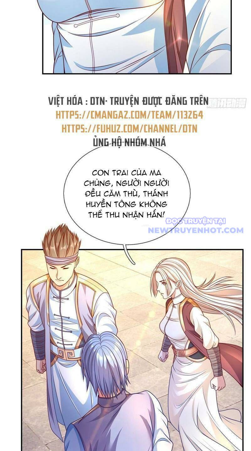 Ta Có Thể Đốn Ngộ Vô Hạn chapter 5 - Trang 14