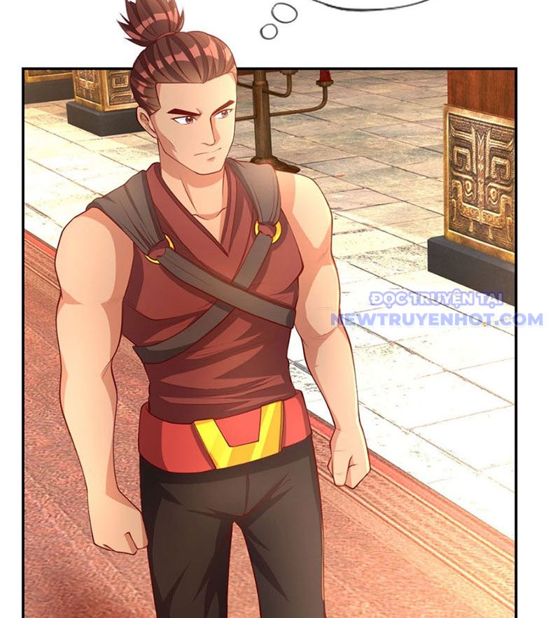 Ta Có Thể Đốn Ngộ Vô Hạn chapter 14 - Trang 20