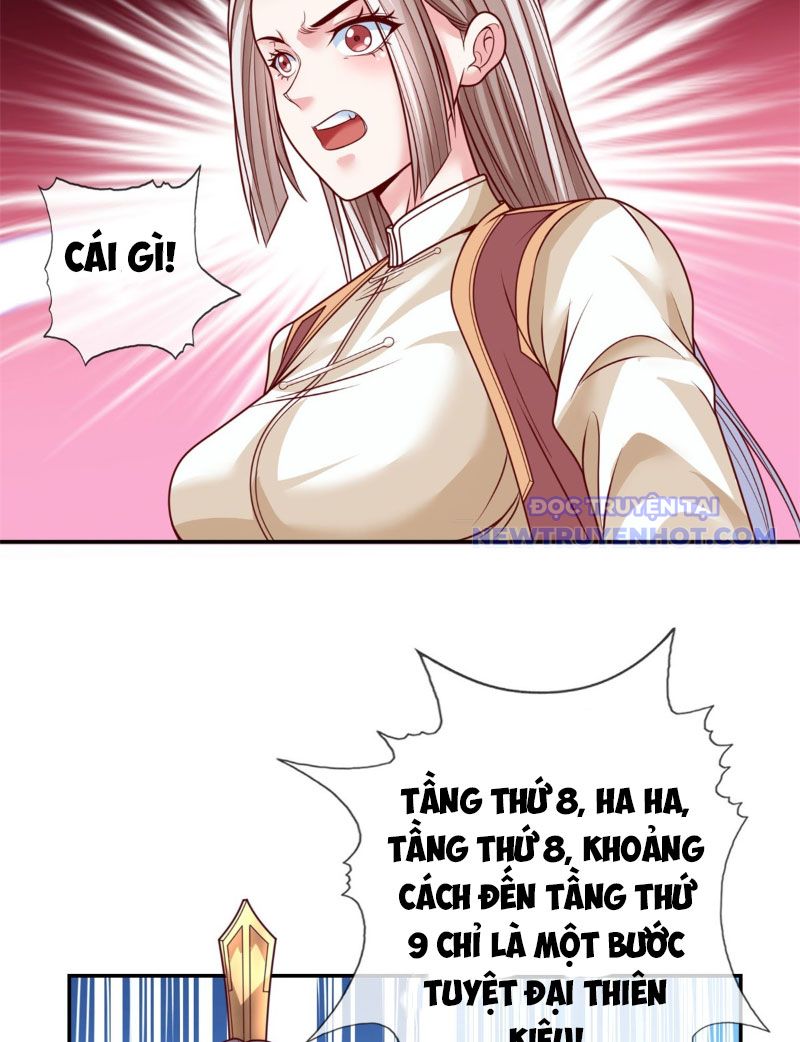 Ta Có Thể Đốn Ngộ Vô Hạn chapter 6 - Trang 24