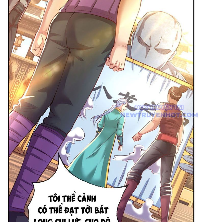 Ta Có Thể Đốn Ngộ Vô Hạn chapter 19 - Trang 19