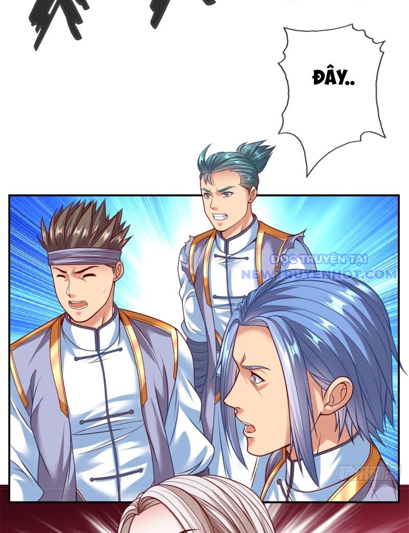 Ta Có Thể Đốn Ngộ Vô Hạn chapter 6 - Trang 23