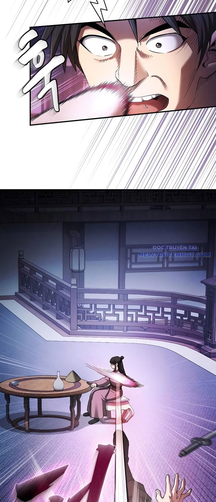 Điệp Viên Ma Giáo chapter 7 - Trang 54