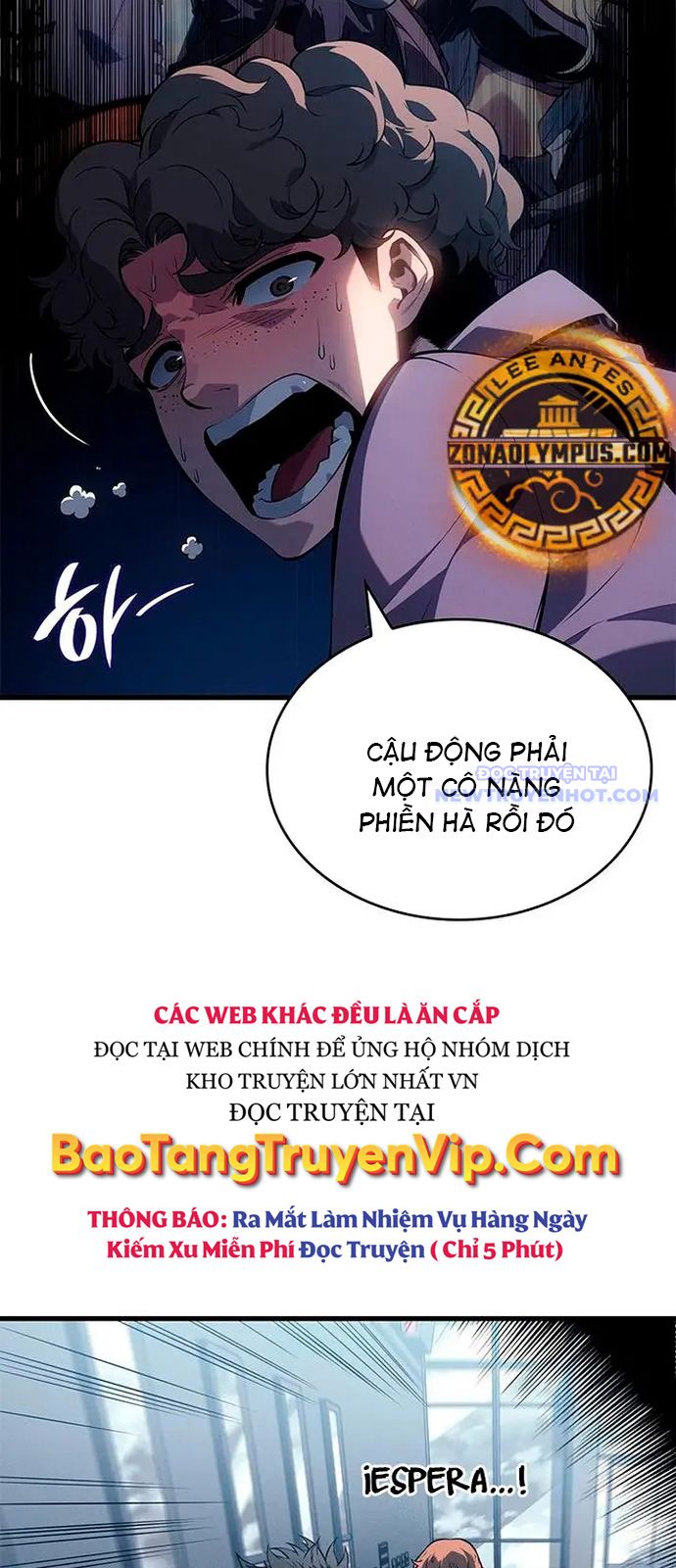 Tạp Huyết chapter 22 - Trang 5