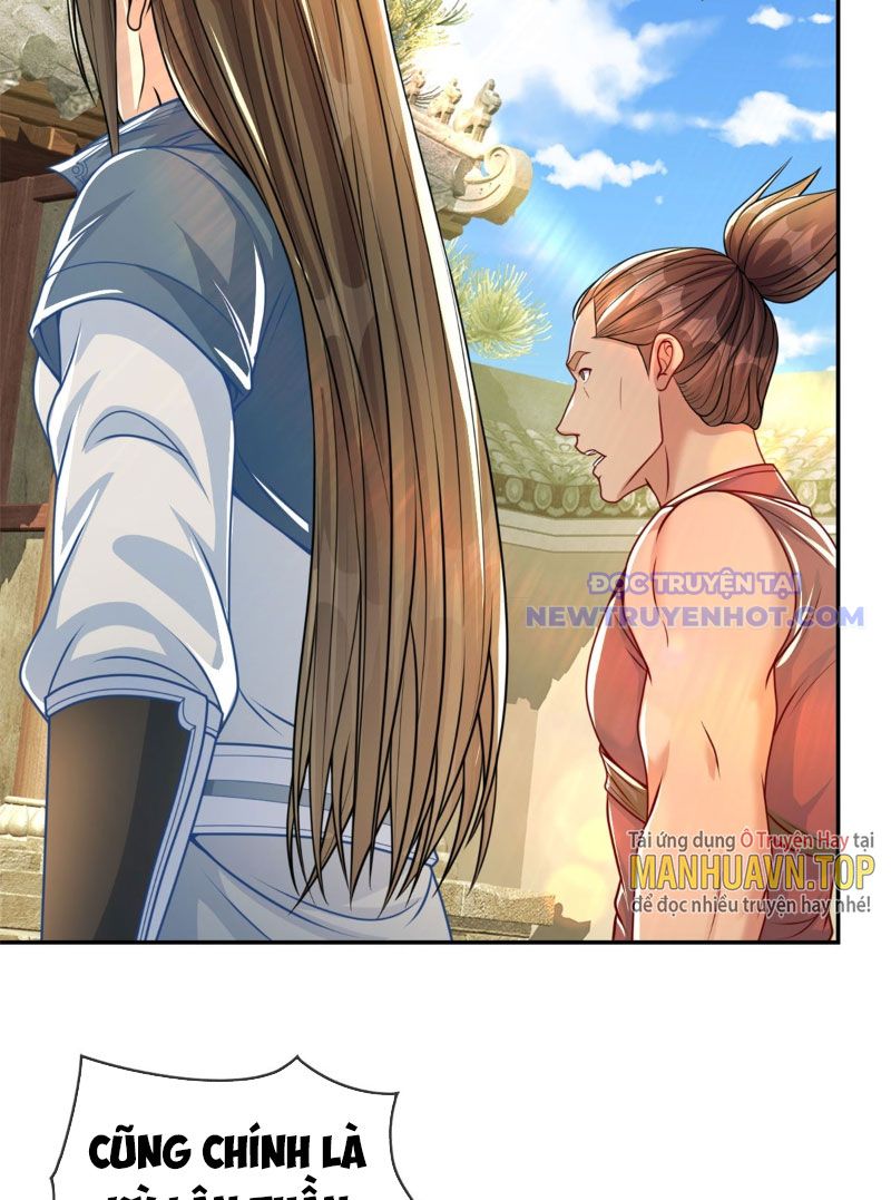 Ta Có Thể Đốn Ngộ Vô Hạn chapter 29 - Trang 25