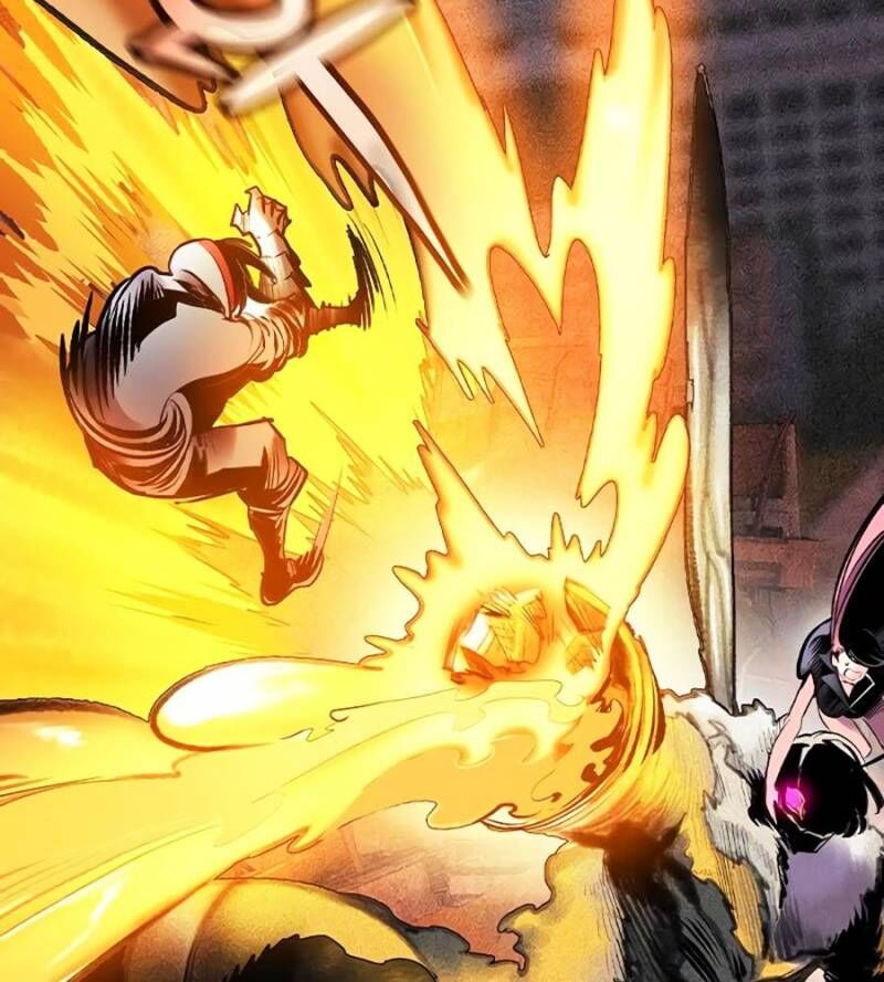 Nhân Trùng Đại Chiến Chapter 132 - Trang 57