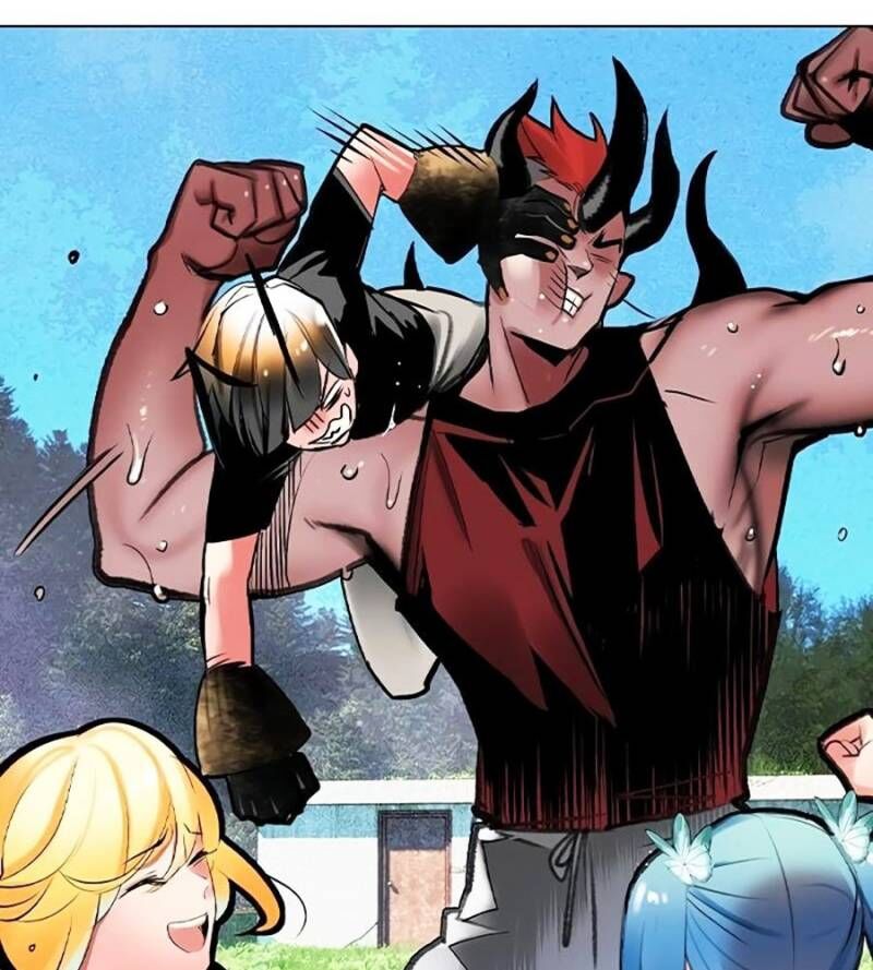 Nhân Trùng Đại Chiến Chapter 131 - Trang 124