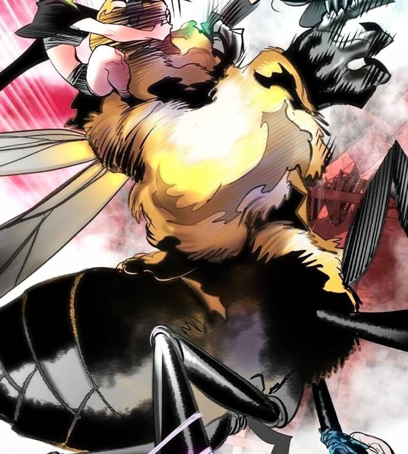 Nhân Trùng Đại Chiến Chapter 131 - Trang 190