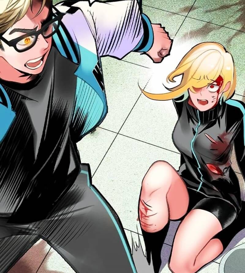 Nhân Trùng Đại Chiến Chapter 131 - Trang 80