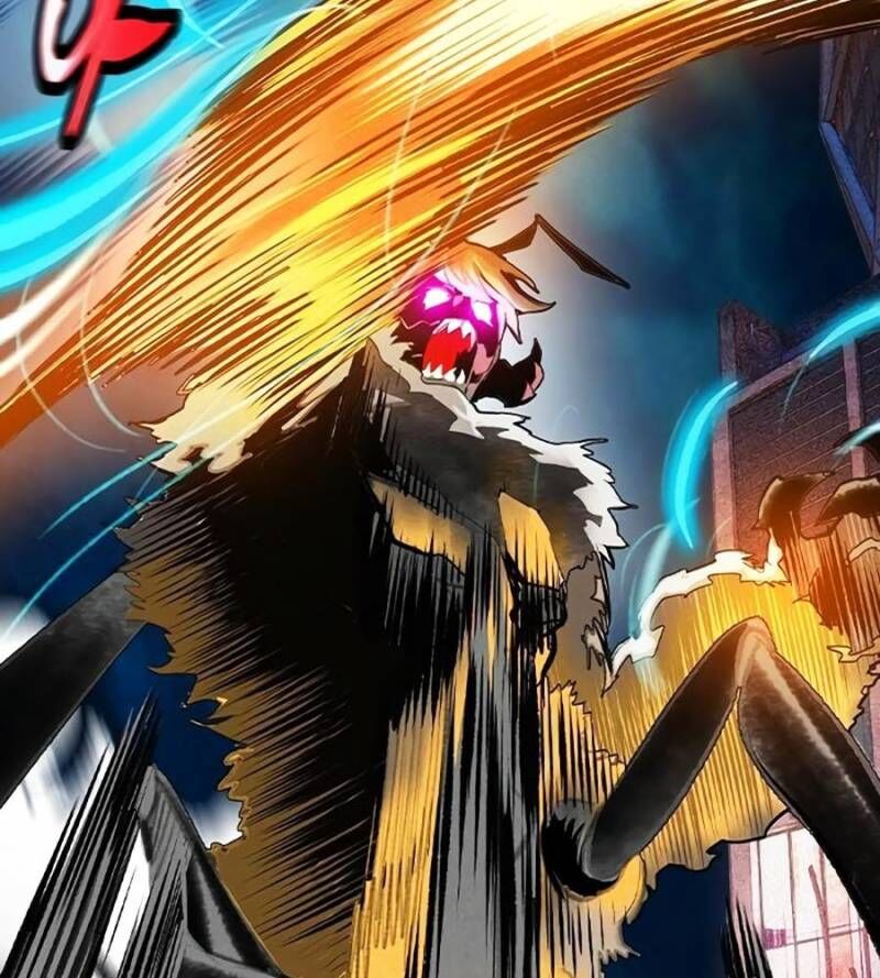 Nhân Trùng Đại Chiến Chapter 131 - Trang 15