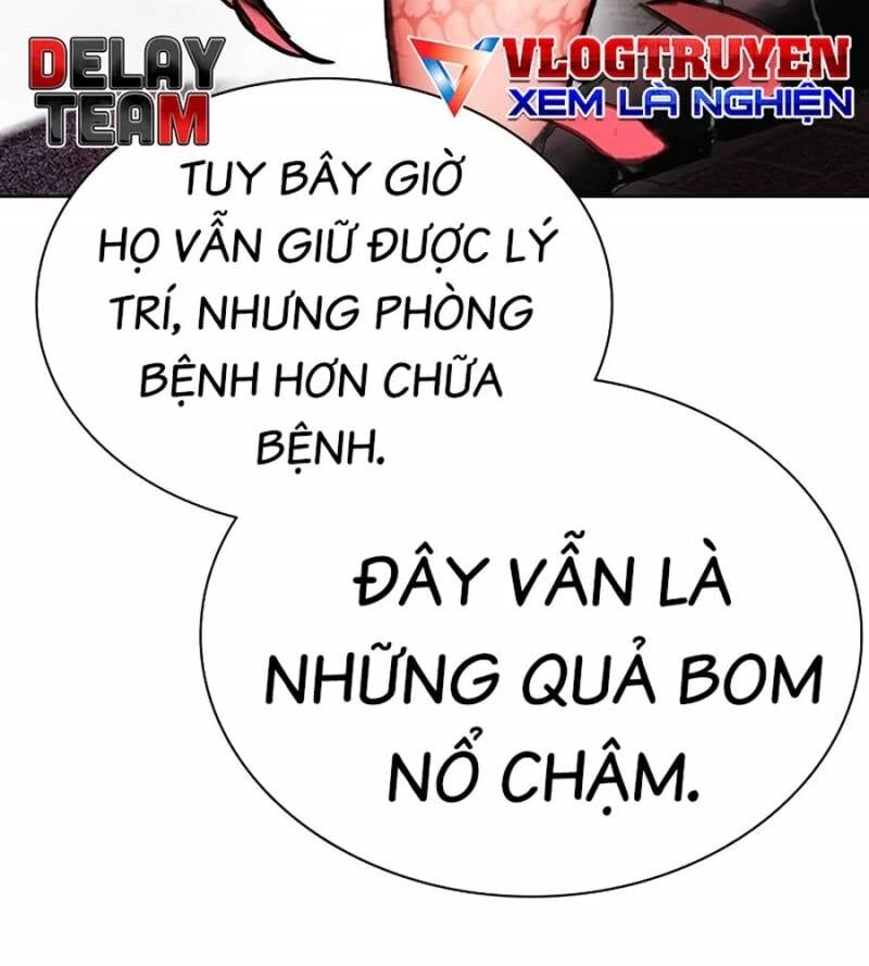 Nhân Trùng Đại Chiến Chapter 130 - Trang 48
