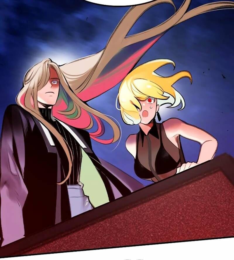 Nhân Trùng Đại Chiến Chapter 132 - Trang 116