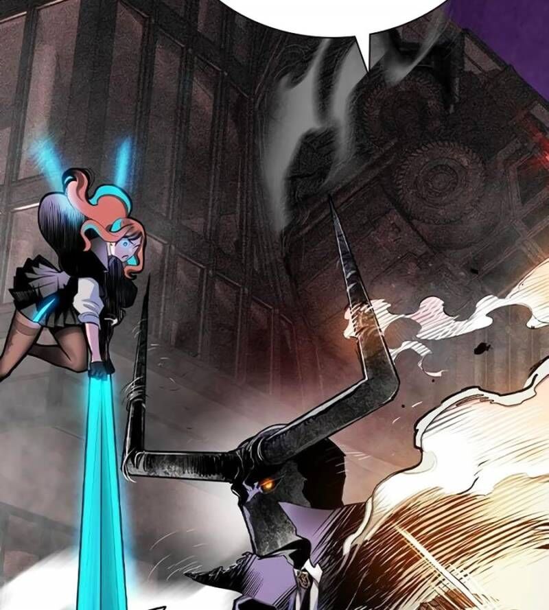 Nhân Trùng Đại Chiến Chapter 131 - Trang 35
