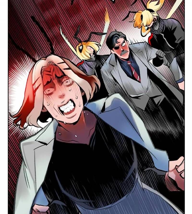 Nhân Trùng Đại Chiến Chapter 132 - Trang 219
