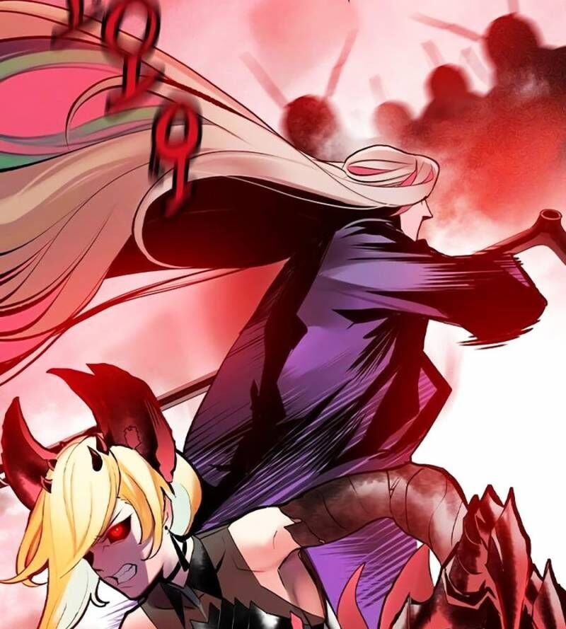 Nhân Trùng Đại Chiến Chapter 130 - Trang 75