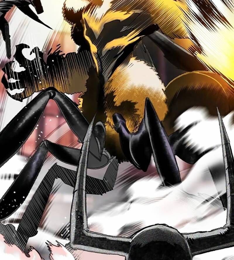 Nhân Trùng Đại Chiến Chapter 131 - Trang 39