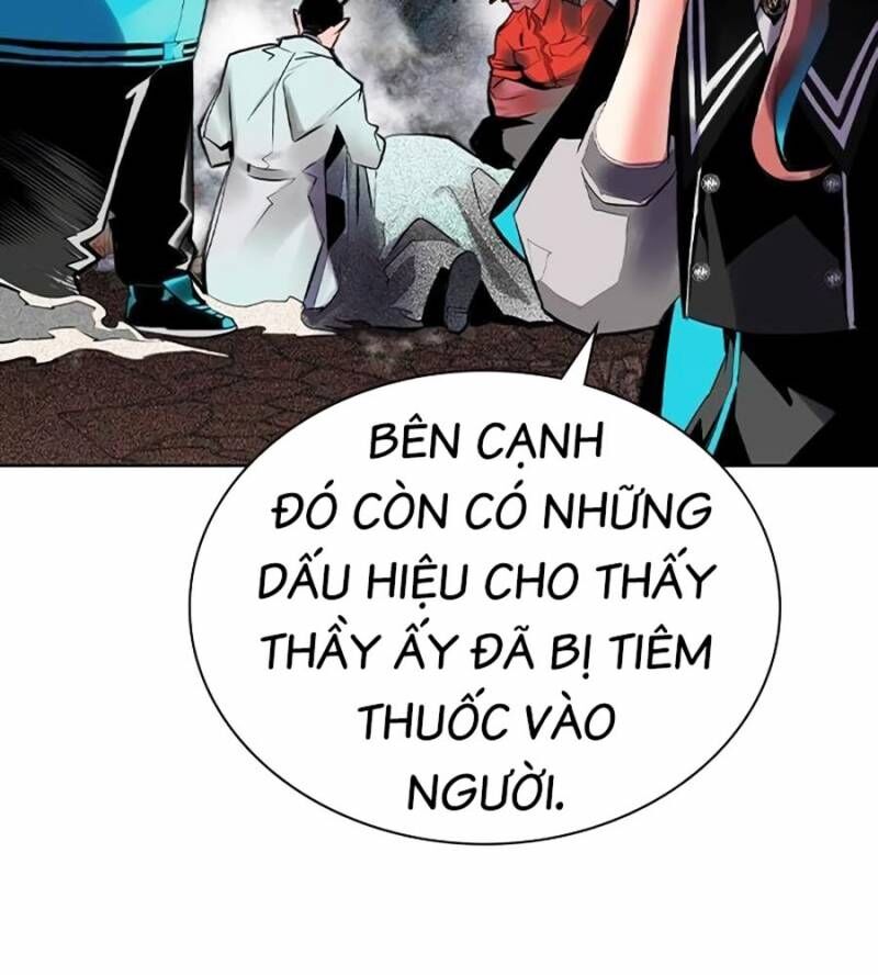 Nhân Trùng Đại Chiến Chapter 130 - Trang 11