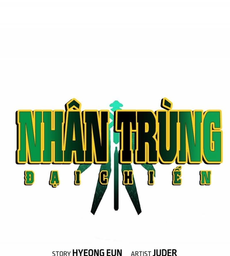 Nhân Trùng Đại Chiến Chapter 130 - Trang 34