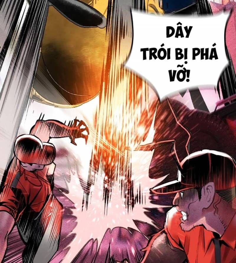 Nhân Trùng Đại Chiến Chapter 131 - Trang 16
