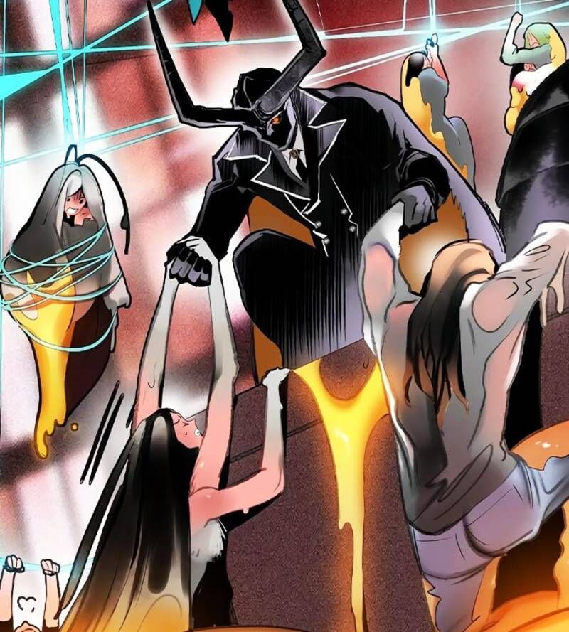 Nhân Trùng Đại Chiến Chapter 132 - Trang 92