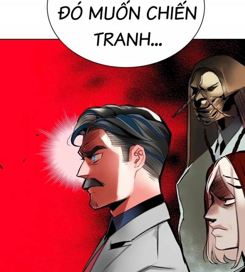 Nhân Trùng Đại Chiến Chapter 130 - Trang 81
