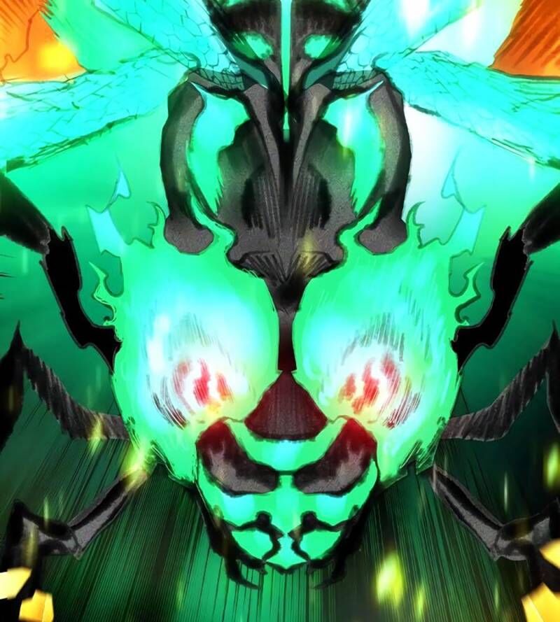Nhân Trùng Đại Chiến Chapter 132 - Trang 193