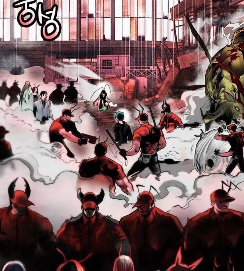 Nhân Trùng Đại Chiến Chapter 130 - Trang 3