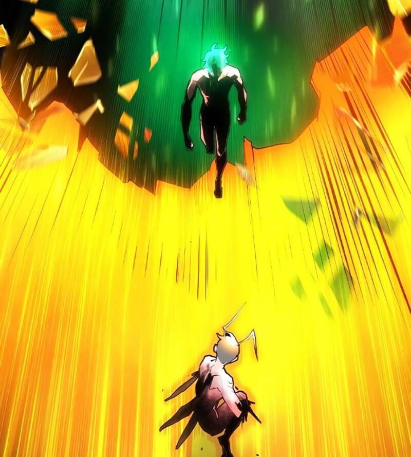 Nhân Trùng Đại Chiến Chapter 132 - Trang 194