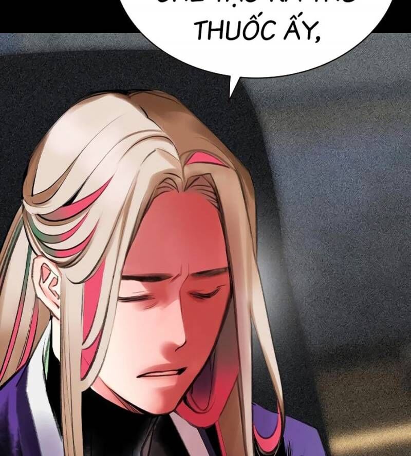 Nhân Trùng Đại Chiến Chapter 132 - Trang 22