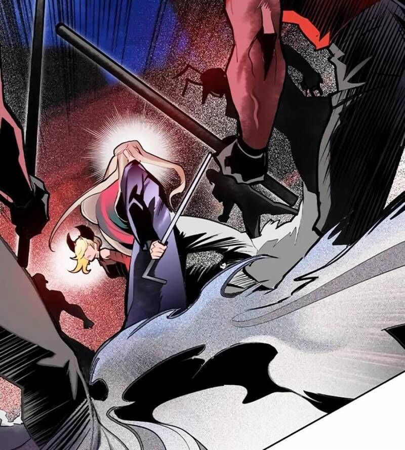Nhân Trùng Đại Chiến Chapter 130 - Trang 92