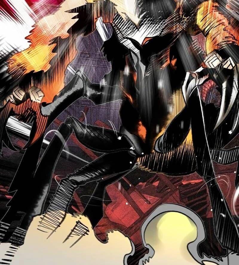 Nhân Trùng Đại Chiến Chapter 130 - Trang 137