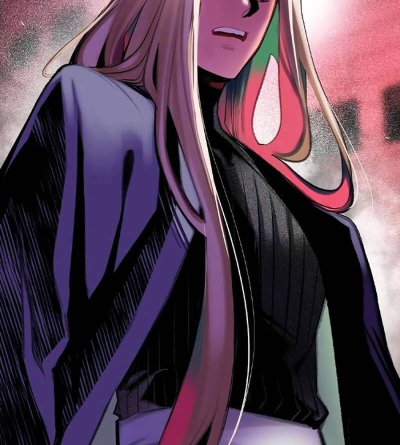 Nhân Trùng Đại Chiến Chapter 130 - Trang 53