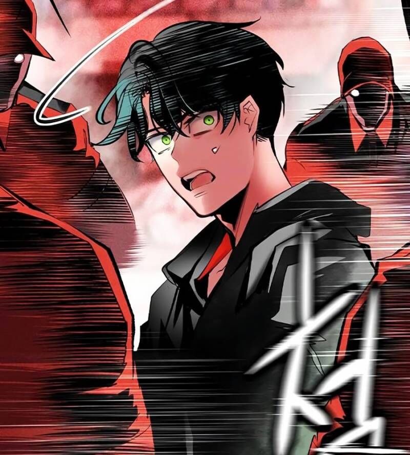 Nhân Trùng Đại Chiến Chapter 130 - Trang 28
