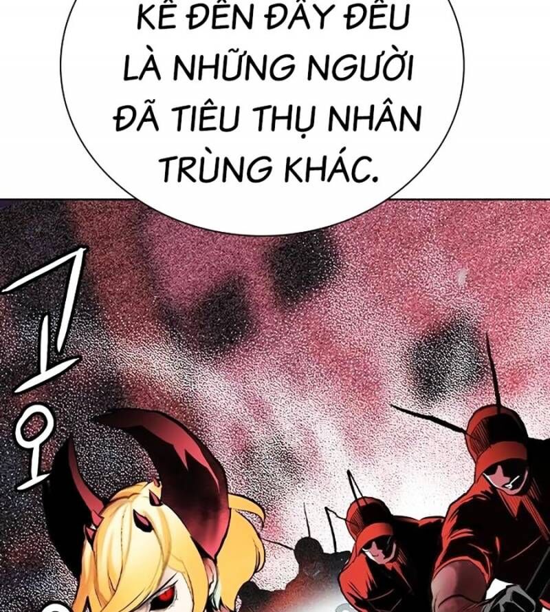 Nhân Trùng Đại Chiến Chapter 130 - Trang 46