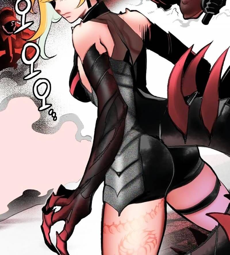 Nhân Trùng Đại Chiến Chapter 130 - Trang 47