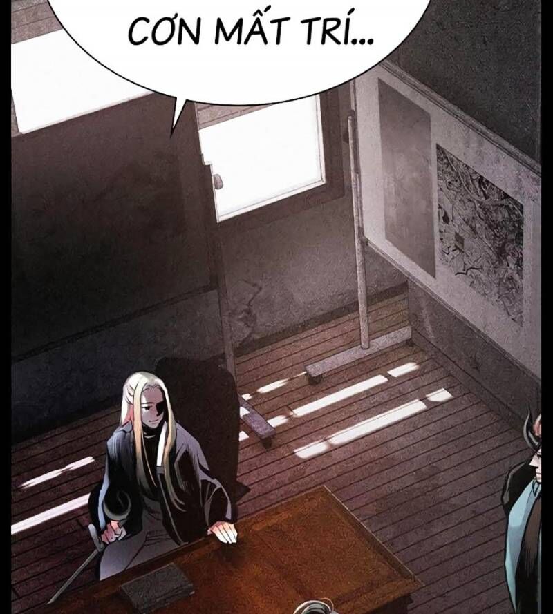 Nhân Trùng Đại Chiến Chapter 132 - Trang 10