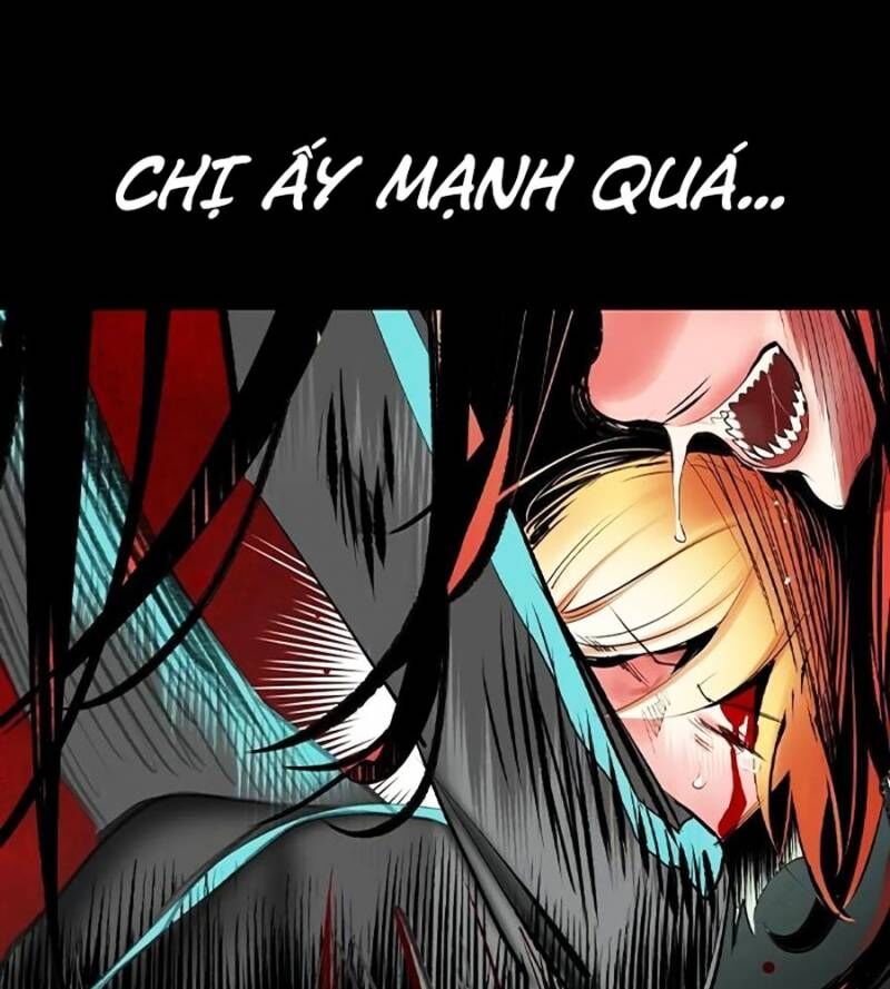 Nhân Trùng Đại Chiến Chapter 131 - Trang 70
