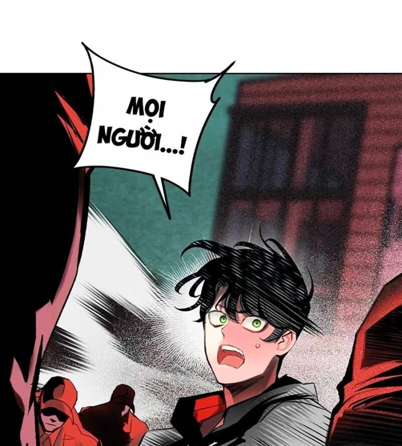 Nhân Trùng Đại Chiến Chapter 130 - Trang 84