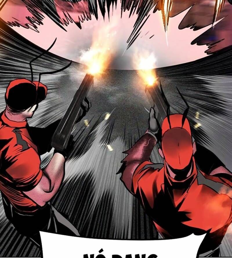 Nhân Trùng Đại Chiến Chapter 131 - Trang 120
