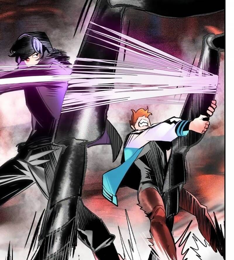 Nhân Trùng Đại Chiến Chapter 131 - Trang 186