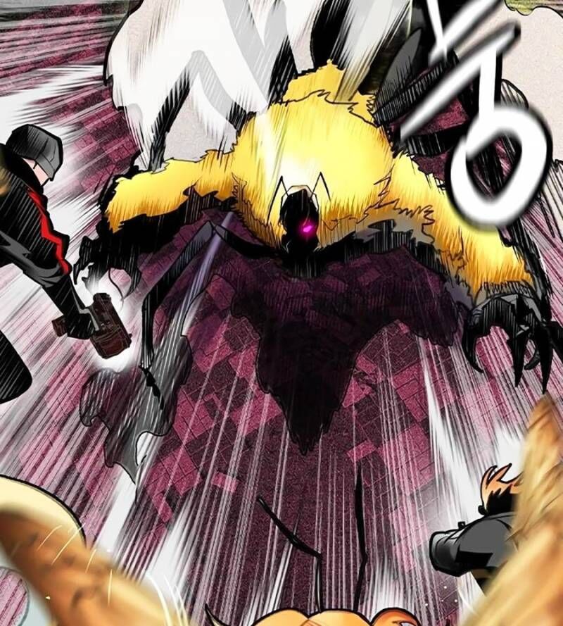 Nhân Trùng Đại Chiến Chapter 130 - Trang 160