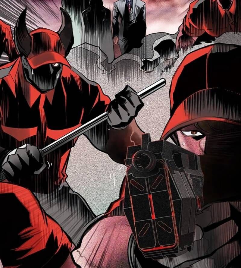 Nhân Trùng Đại Chiến Chapter 130 - Trang 71