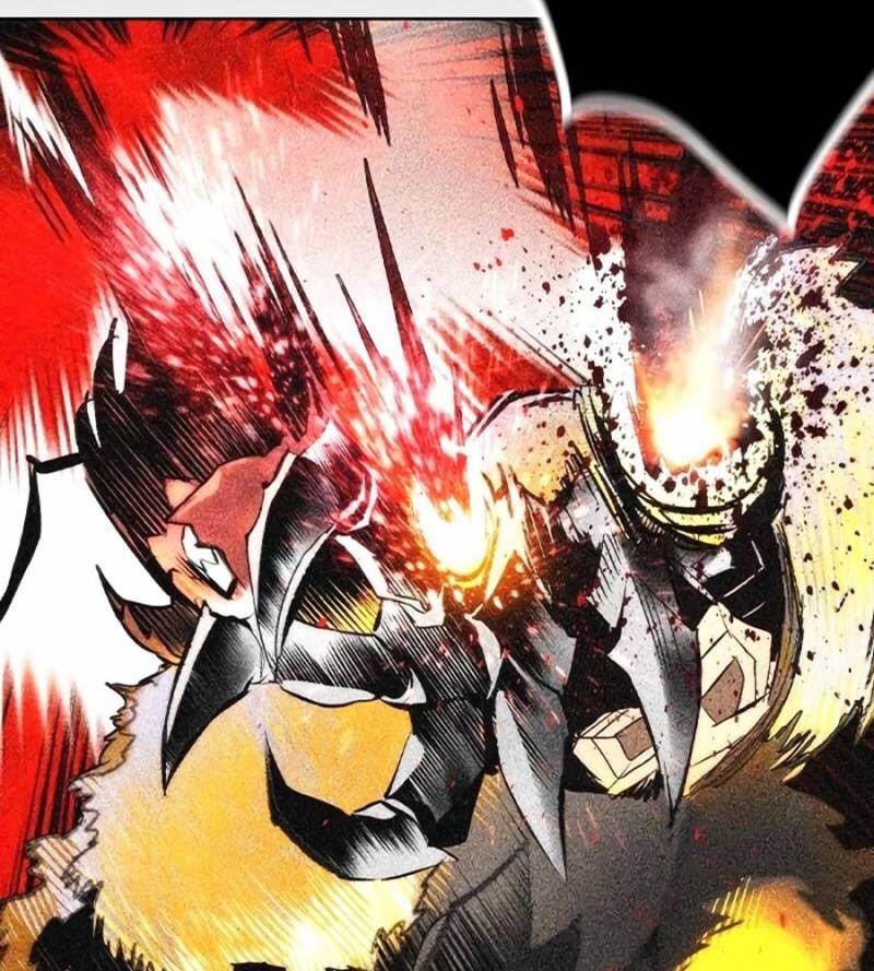 Nhân Trùng Đại Chiến Chapter 131 - Trang 111