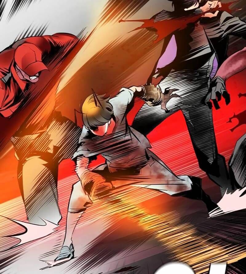 Nhân Trùng Đại Chiến Chapter 130 - Trang 89