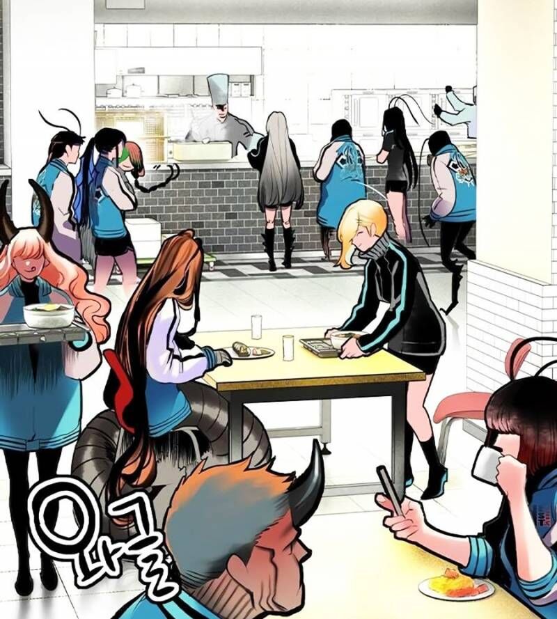 Nhân Trùng Đại Chiến Chapter 131 - Trang 52