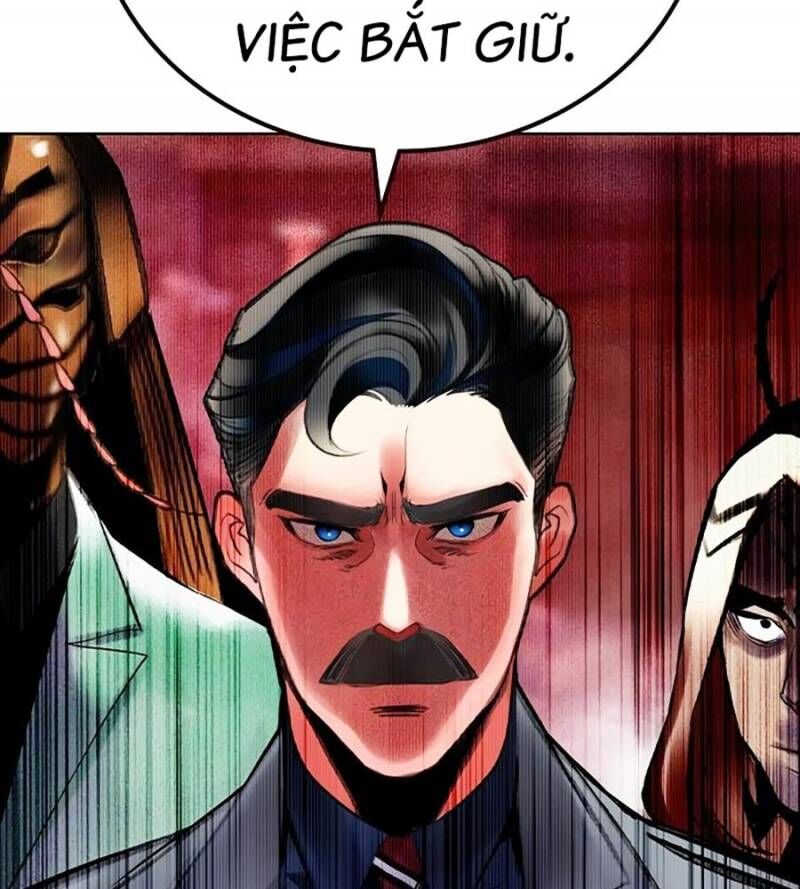 Nhân Trùng Đại Chiến Chapter 130 - Trang 31