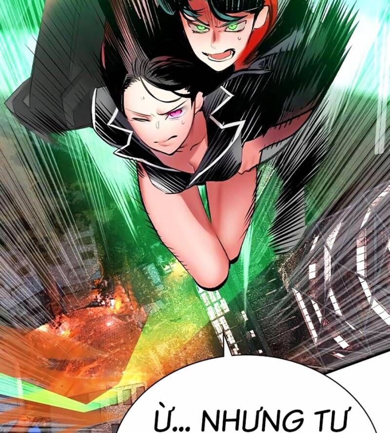 Nhân Trùng Đại Chiến Chapter 132 - Trang 122