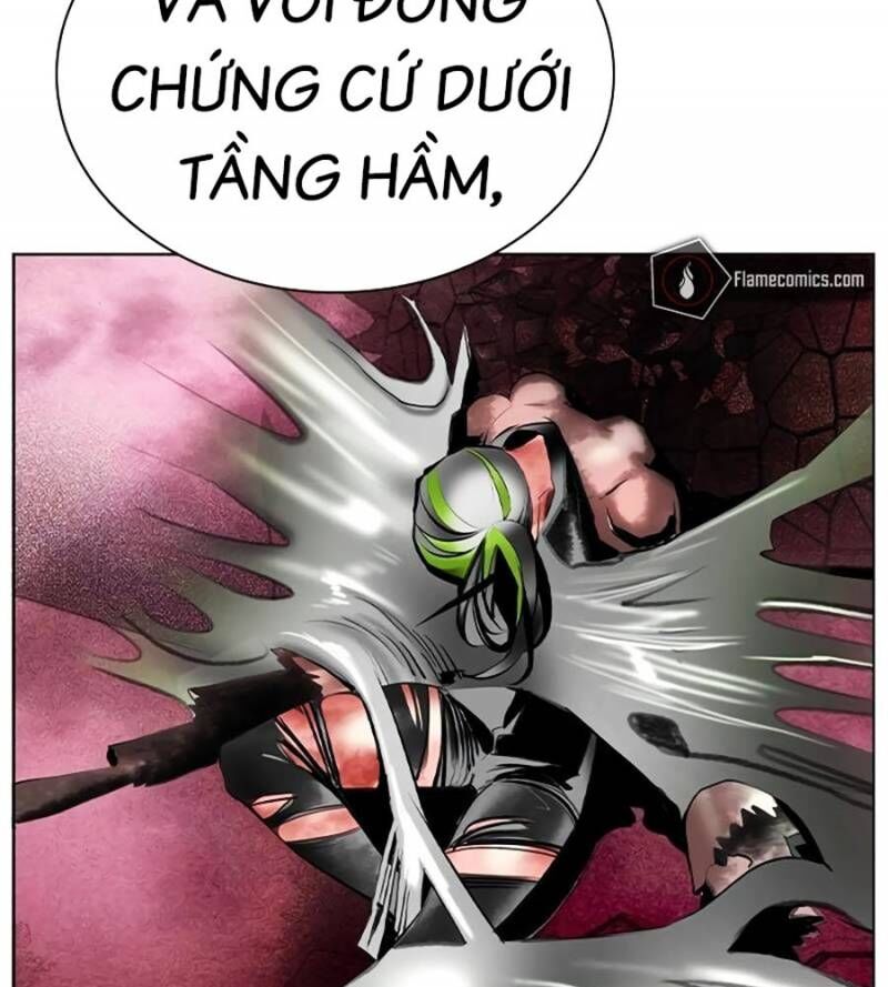 Nhân Trùng Đại Chiến Chapter 130 - Trang 18