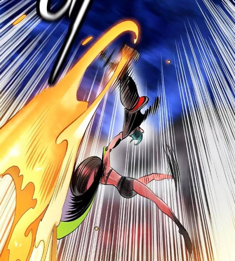 Nhân Trùng Đại Chiến Chapter 132 - Trang 76